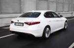 Alfa Romeo Giulia 2017 года (AU)